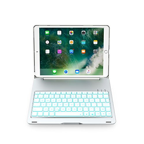 Amazon.co.jp: 【PCATEC】 iPad Pro 10.5 キーボードケース/キーボード